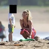 Hilary Duff nude #0266