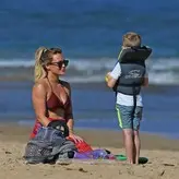 Hilary Duff nude #0267