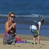 Hilary Duff nude #0270
