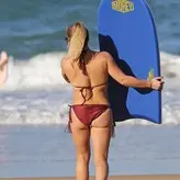 Hilary Duff nude #0286