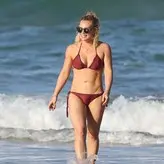 Hilary Duff nude #0290