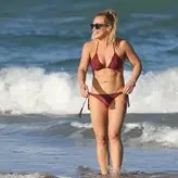 Hilary Duff nude #0294