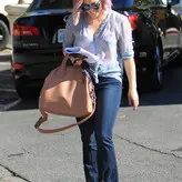 Hilary Duff nude #0324