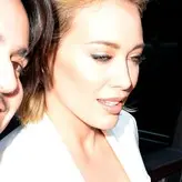Hilary Duff nude #0326