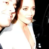 Hilary Duff nude #0327