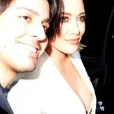 Hilary Duff nude #0328