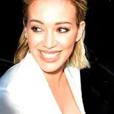 Hilary Duff nude #0330