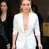 Hilary Duff nude #0352
