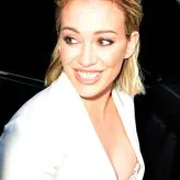 Hilary Duff nude #0433