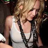 Hilary Duff nude #0521