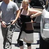 Hilary Duff nude #0530