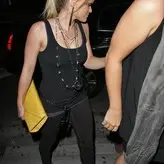 Hilary Duff nude #0537