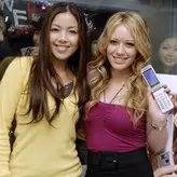 Hilary Duff nude #0625