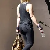 Hilary Duff nude #0634