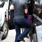 Hilary Duff nude #0667