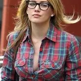 Hilary Duff nude #0693