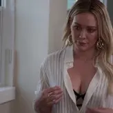 Hilary Duff nude #0735
