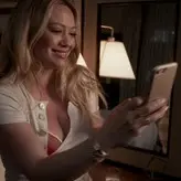 Hilary Duff nude #0742
