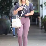 Hilary Duff nude #0760