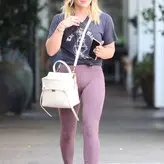 Hilary Duff nude #0762