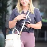 Hilary Duff nude #0779