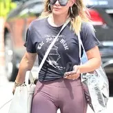 Hilary Duff nude #0780