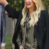 Hilary Duff nude #0918