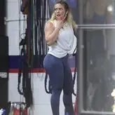 Hilary Duff nude #0958