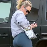 Hilary Duff nude #0997
