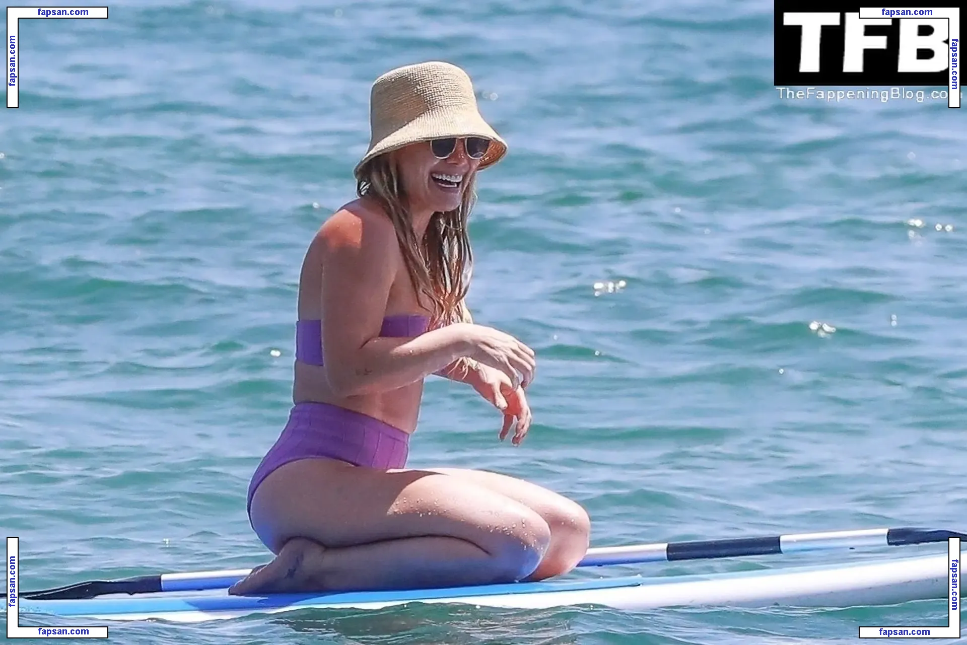 Hilary Duff nude photo #1127 from OnlyFans