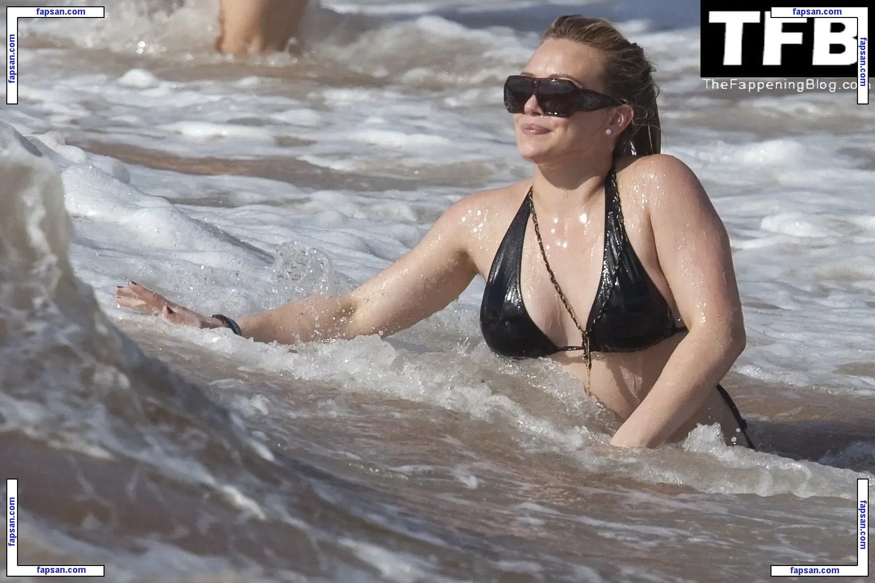 Hilary Duff nude photo #1343 from OnlyFans