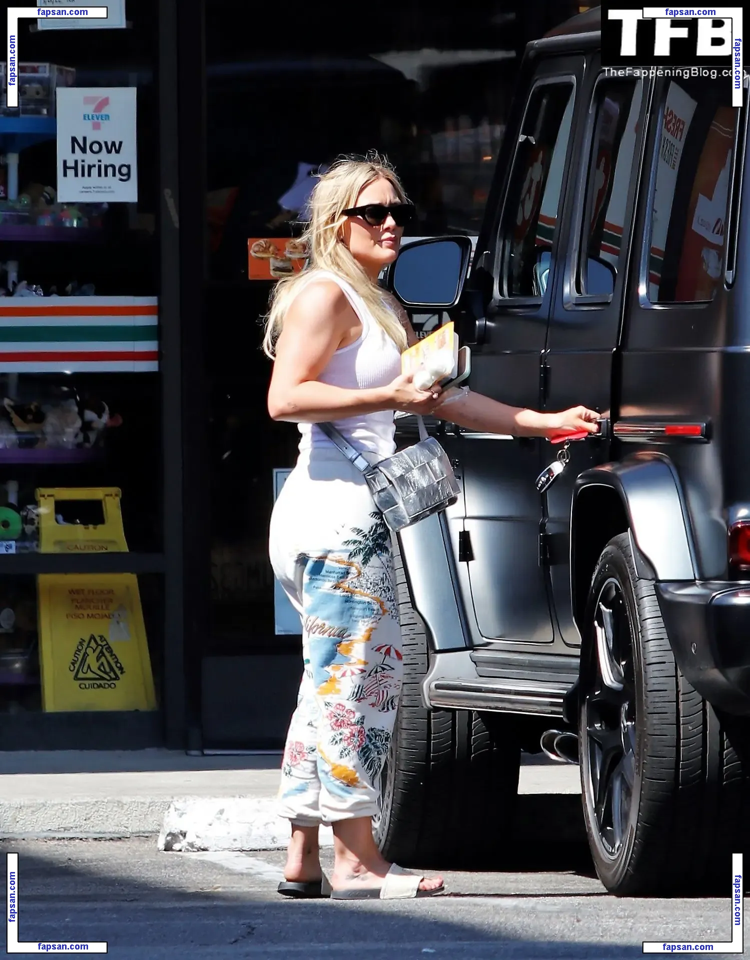 Hilary Duff nude photo #1386 from OnlyFans
