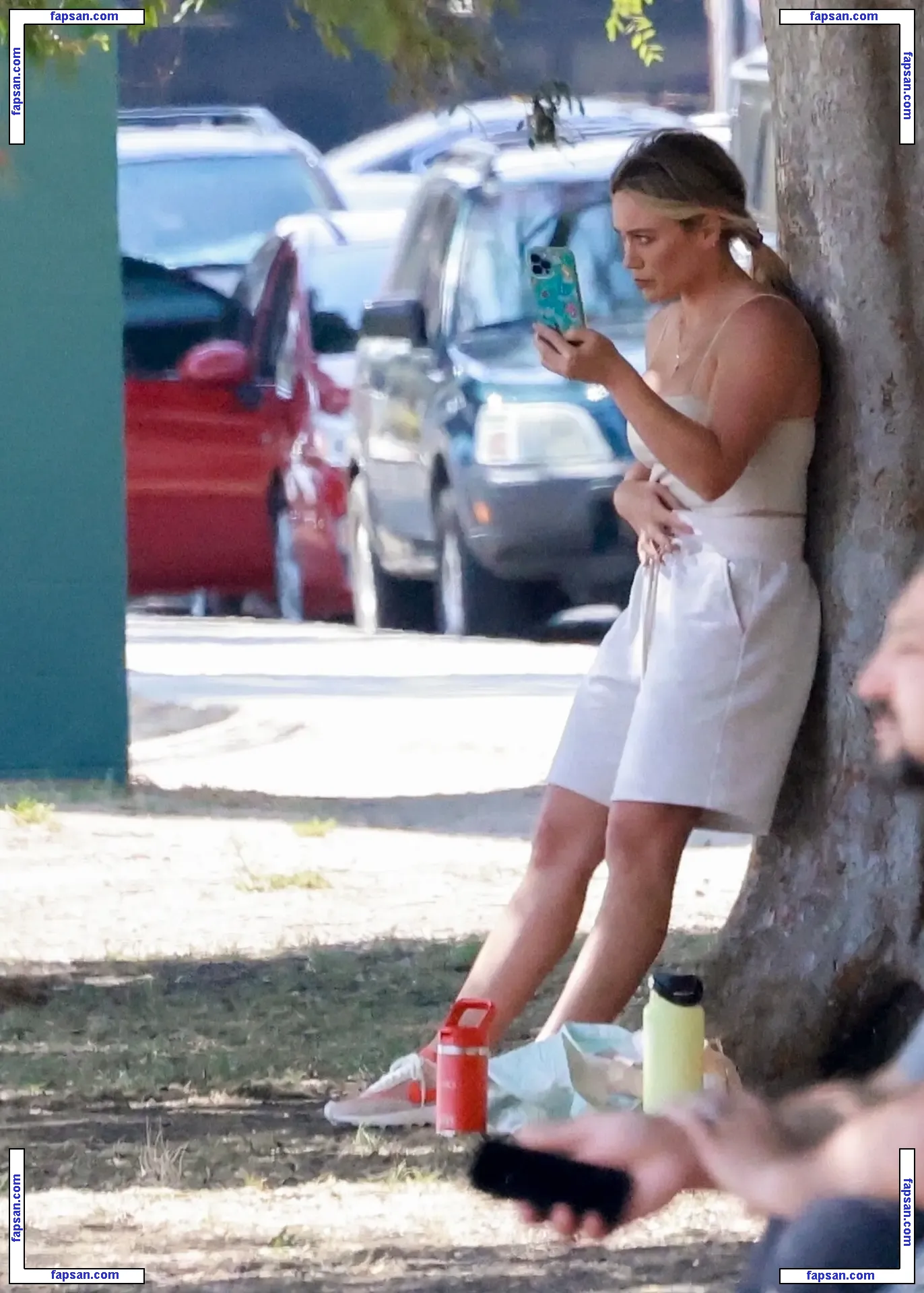Hilary Duff nude photo #1516 from OnlyFans