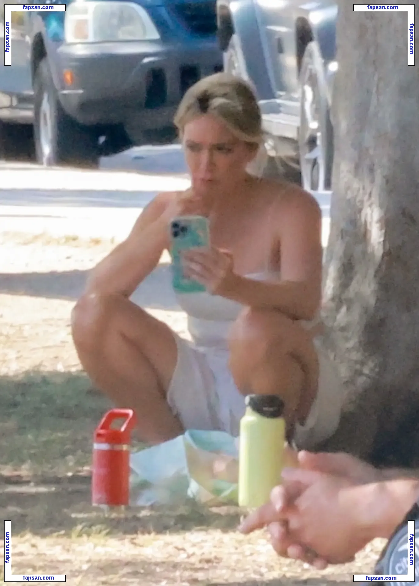 Hilary Duff nude photo #1519 from OnlyFans