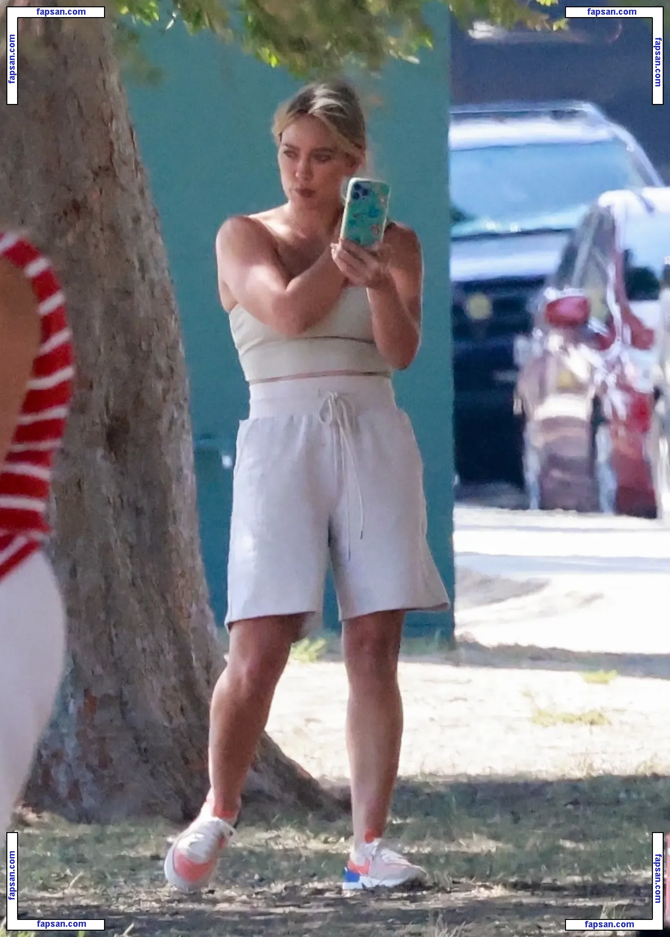 Hilary Duff nude photo #1531 from OnlyFans