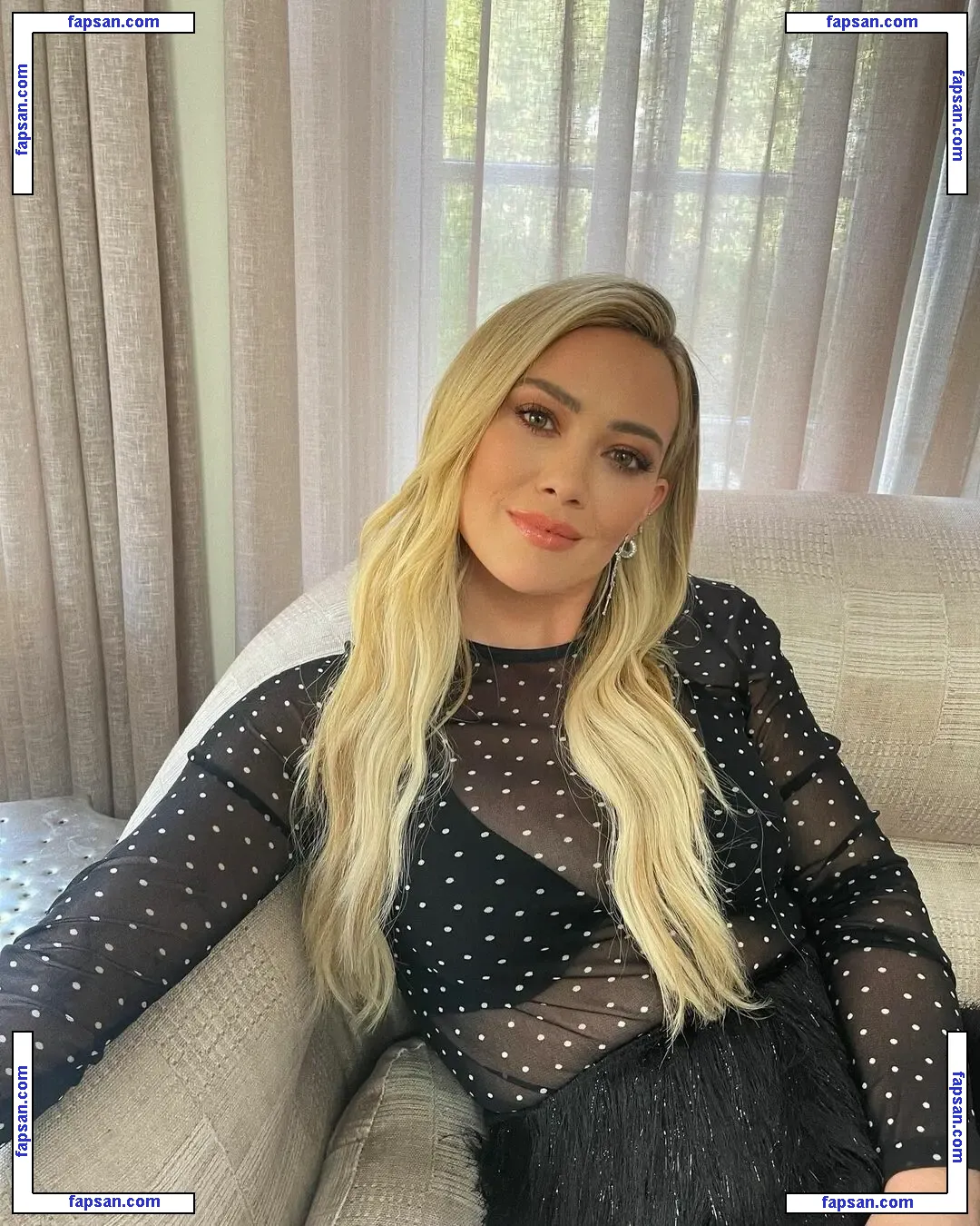 Hilary Duff nude photo #1537 from OnlyFans