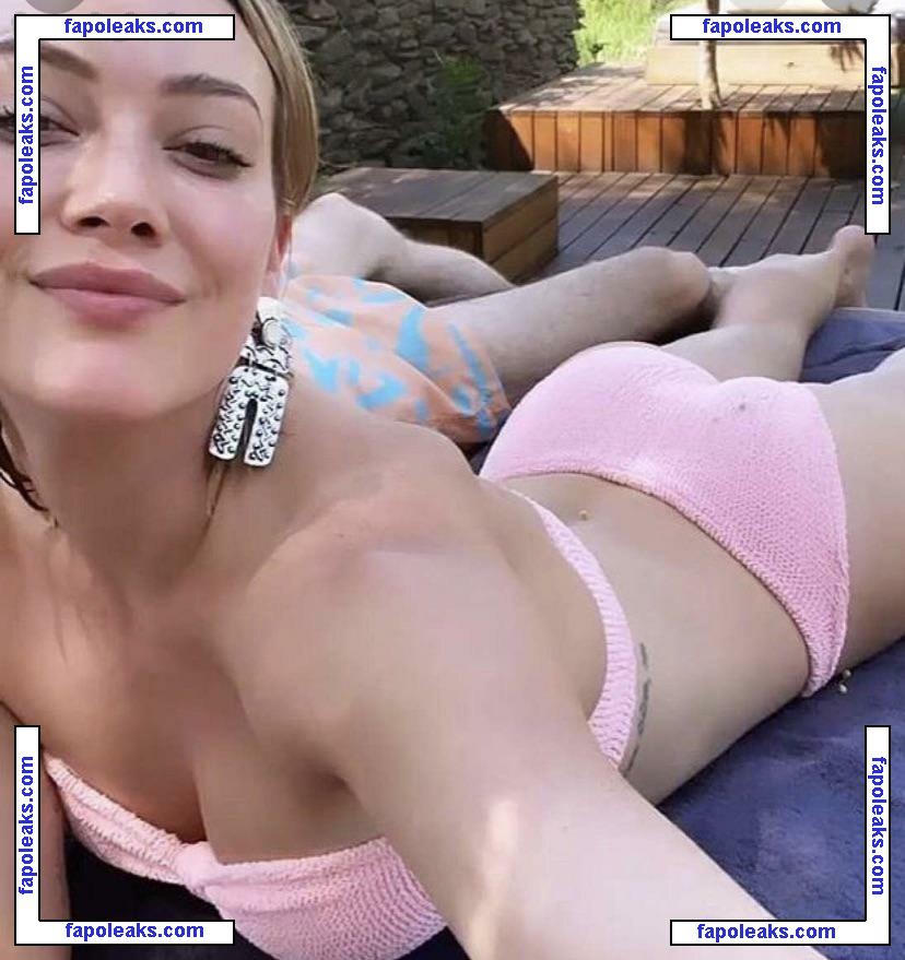 Hilary Duff / hilaryduff nude photo #1539 from OnlyFans