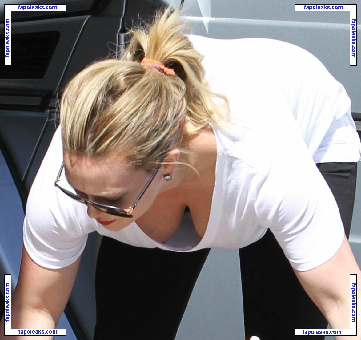 Hilary Duff / hilaryduff nude photo #1566 from OnlyFans