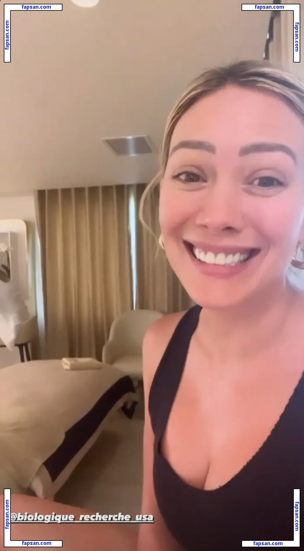 Hilary Duff nude photo #1573 from OnlyFans