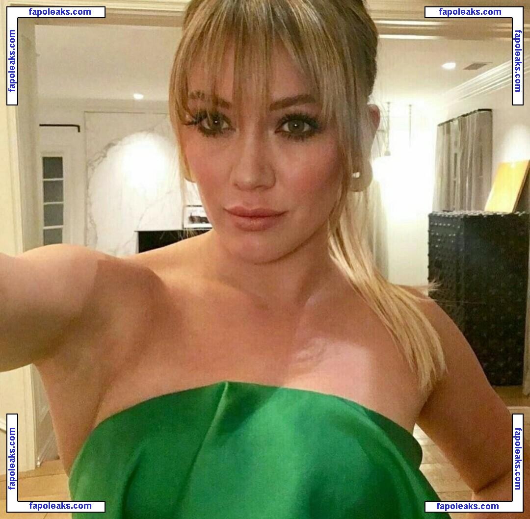 Hilary Duff / hilaryduff nude photo #1581 from OnlyFans