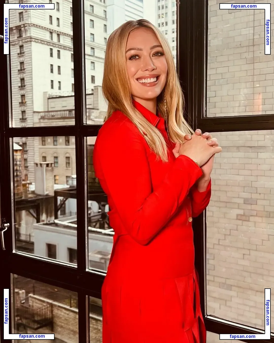 Hilary Duff nude photo #1586 from OnlyFans