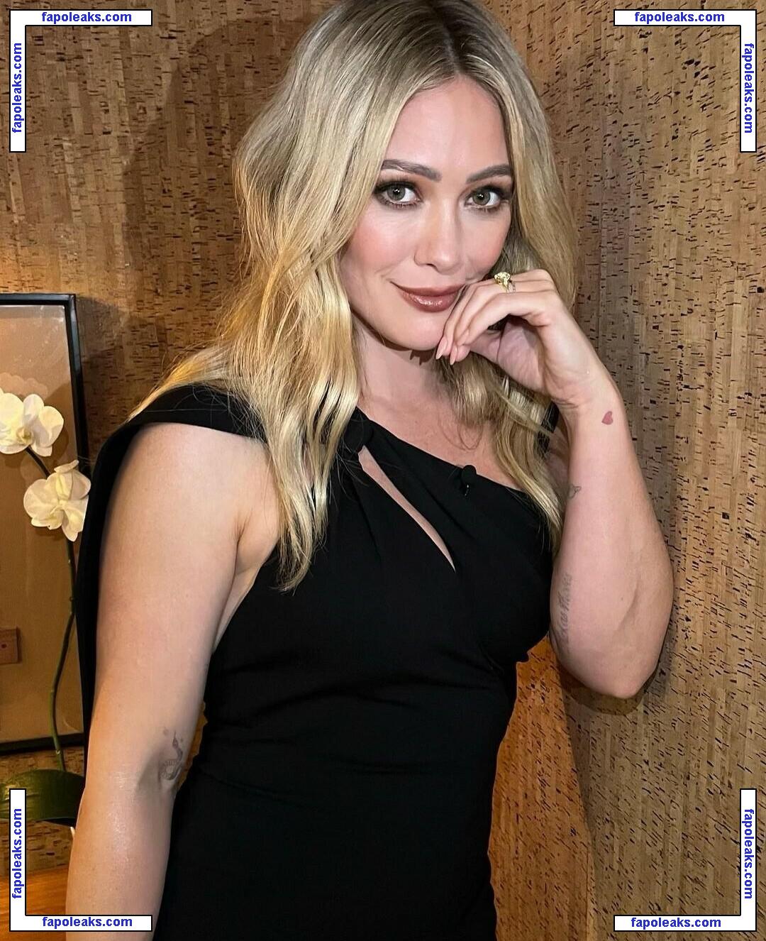 Hilary Duff / hilaryduff nude photo #1591 from OnlyFans