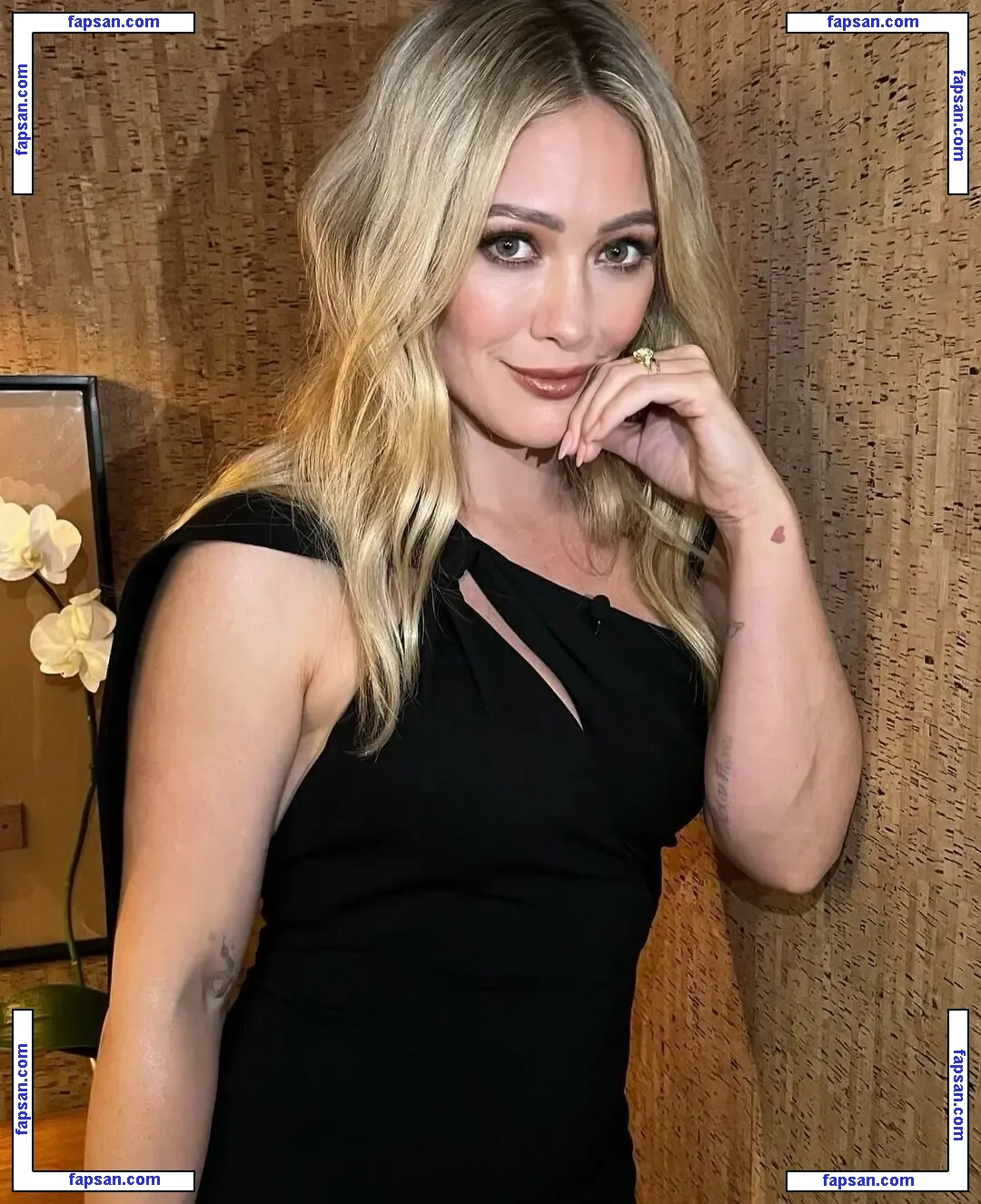 Hilary Duff nude photo #1591 from OnlyFans