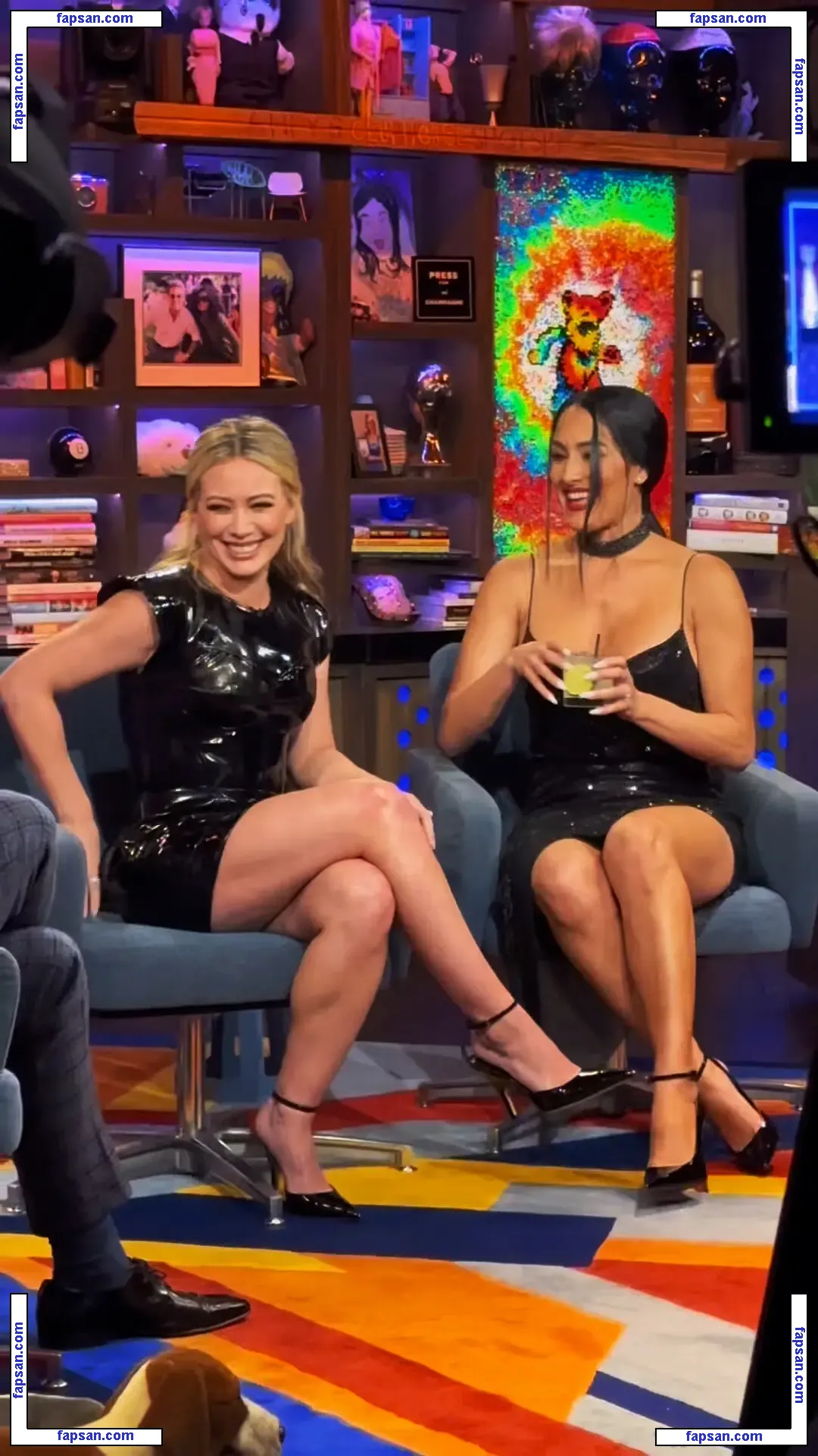 Hilary Duff nude photo #1594 from OnlyFans