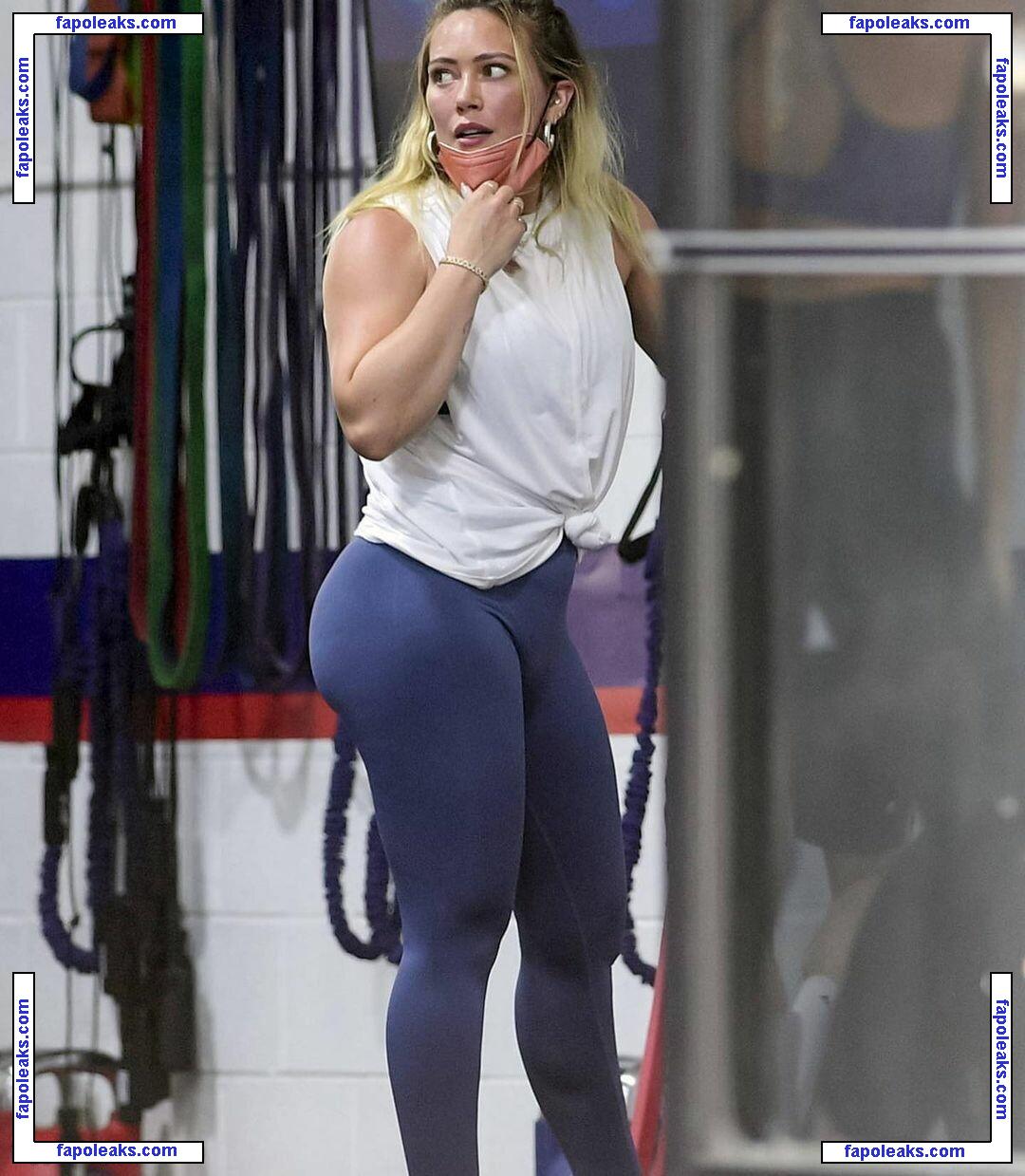 Hilary Duff / hilaryduff nude photo #1658 from OnlyFans