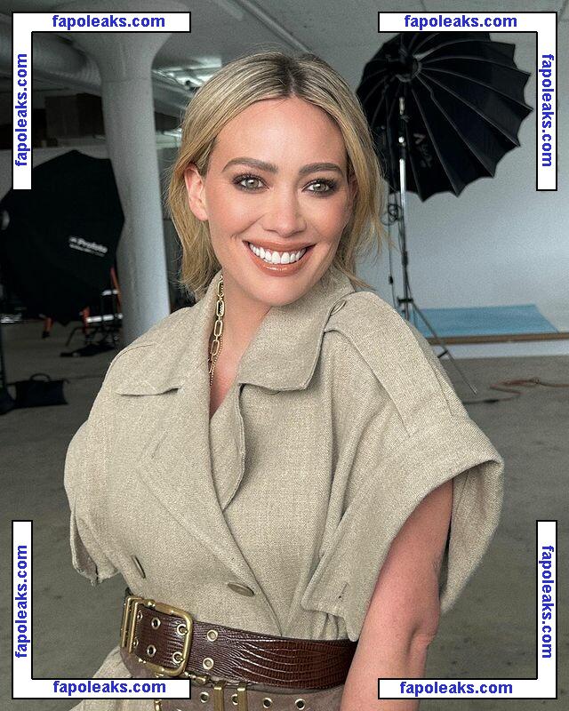 Hilary Duff / hilaryduff nude photo #1683 from OnlyFans