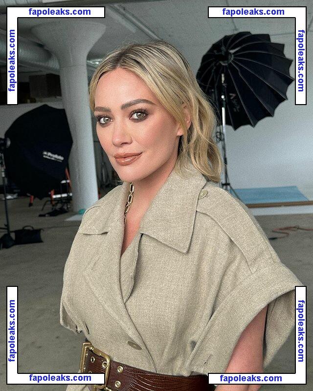 Hilary Duff / hilaryduff nude photo #1685 from OnlyFans