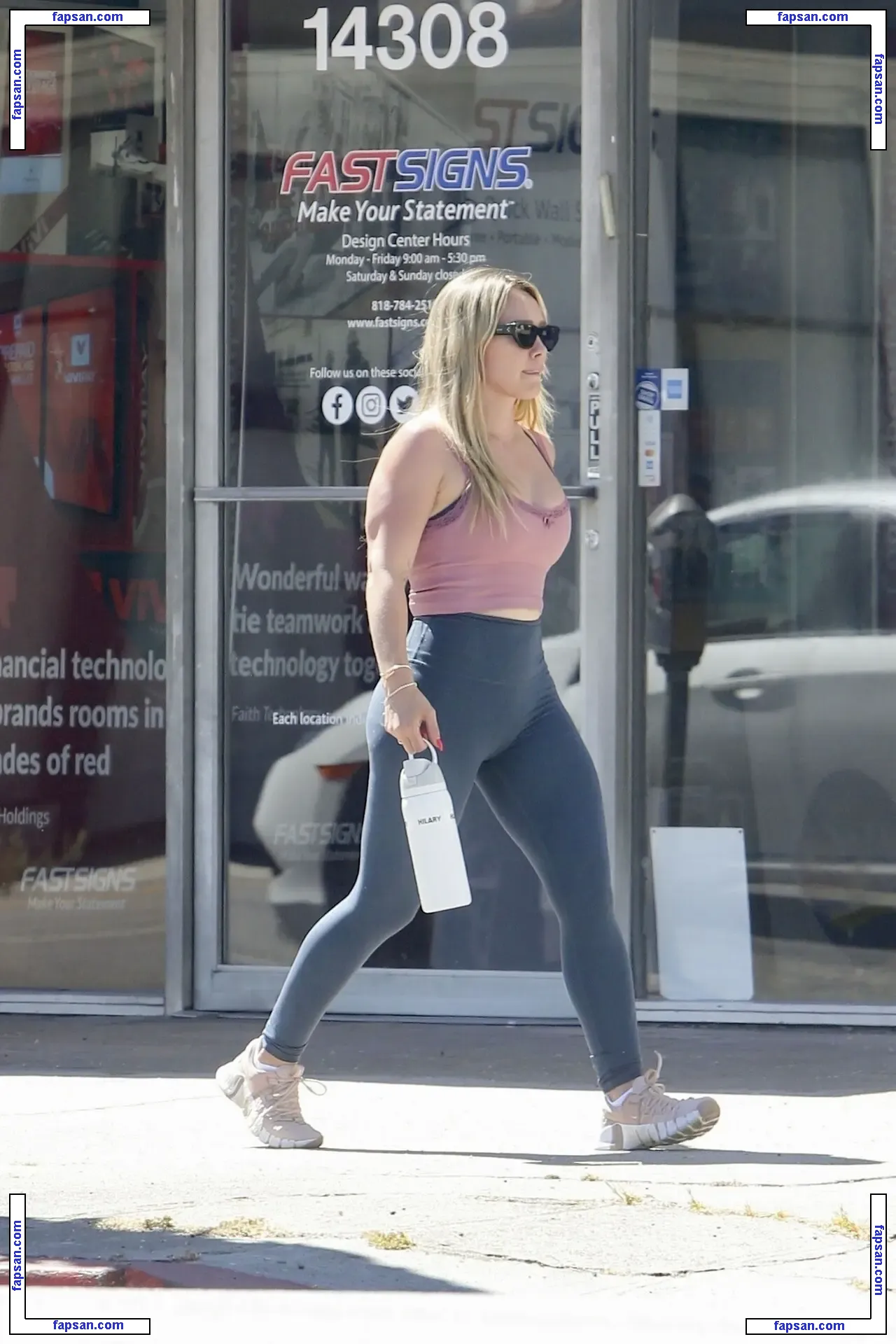 Hilary Duff nude photo #1940 from OnlyFans