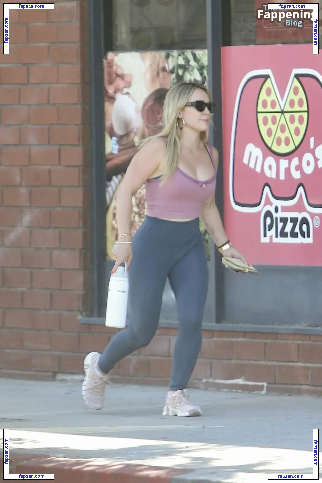 Hilary Duff nude photo #1955 from OnlyFans