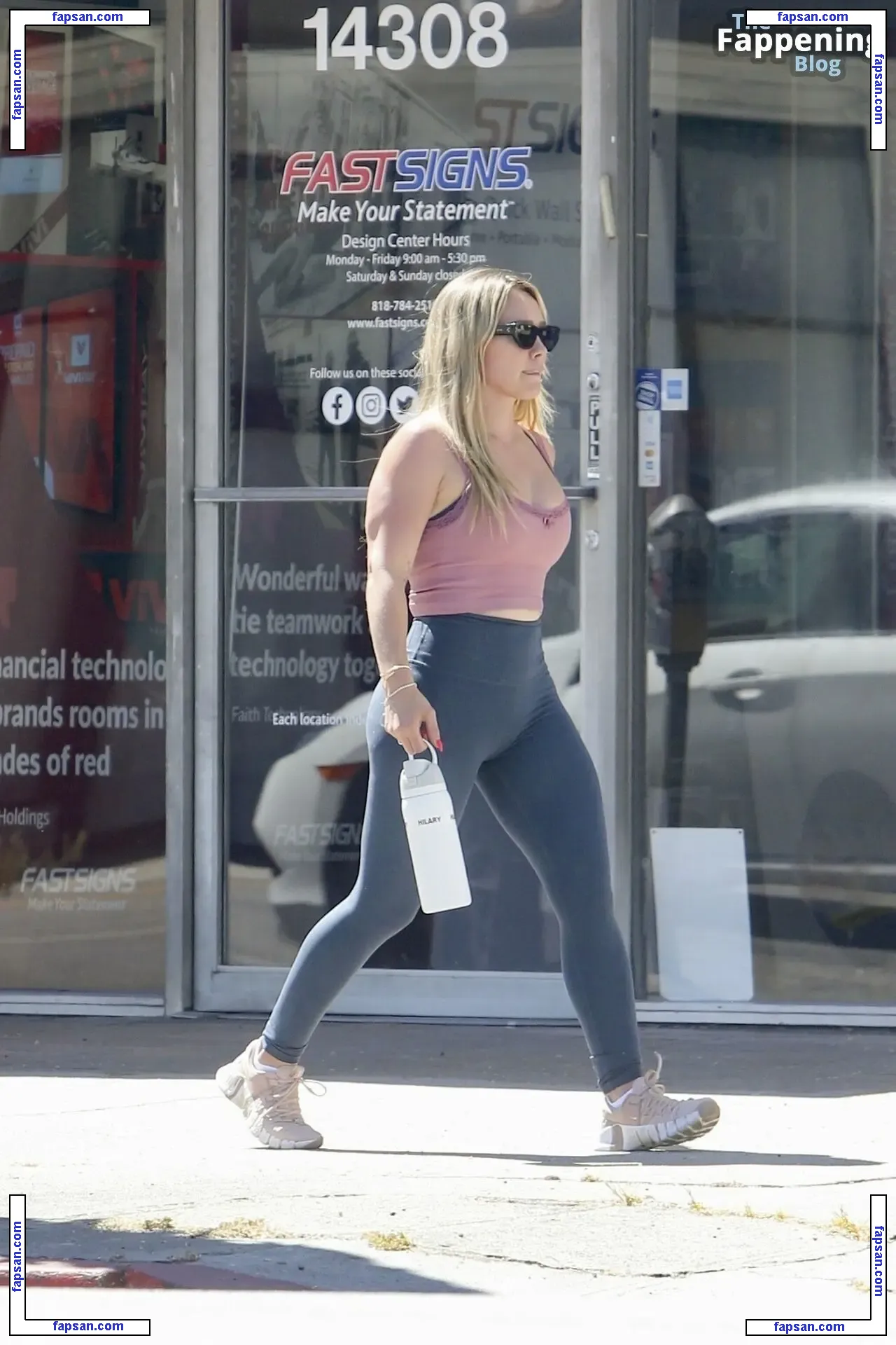 Hilary Duff nude photo #1963 from OnlyFans